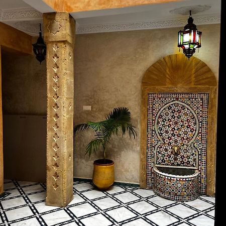 Casa Indigo Hotel Рабат Екстериор снимка