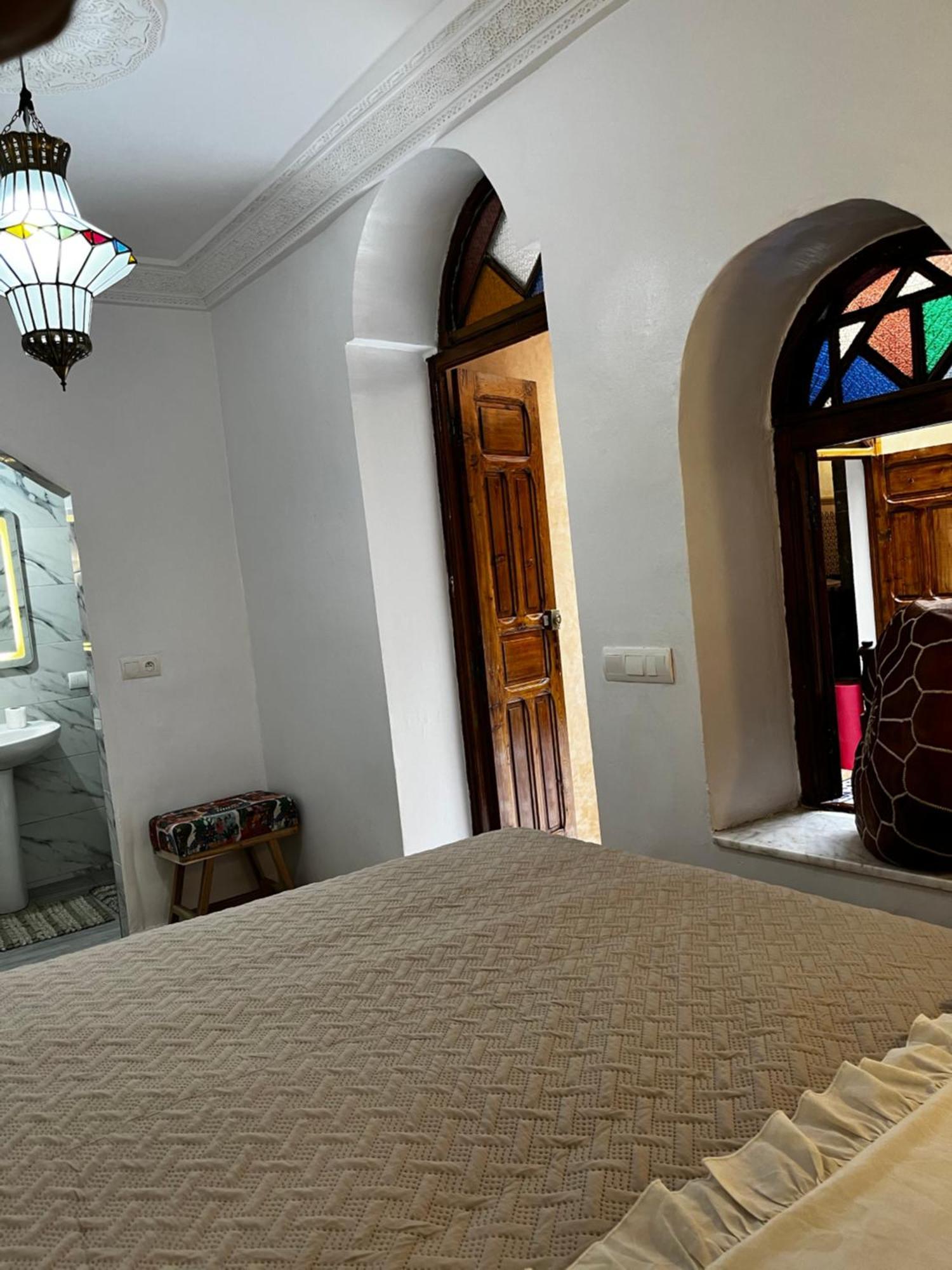 Casa Indigo Hotel Рабат Екстериор снимка