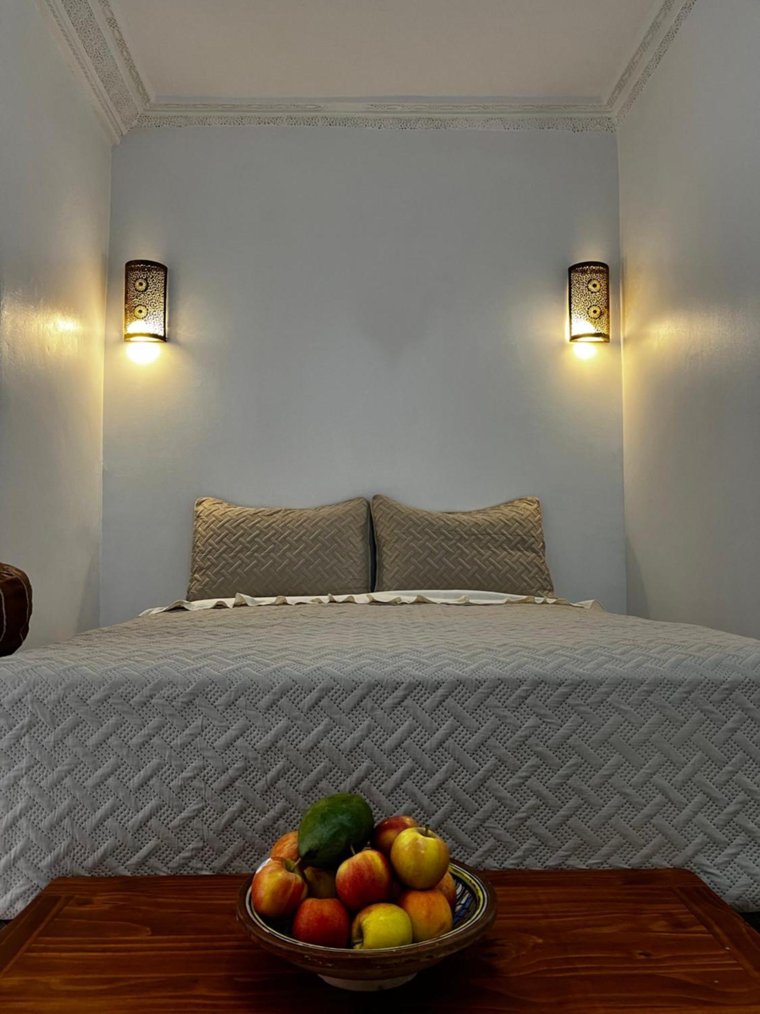 Casa Indigo Hotel Рабат Екстериор снимка